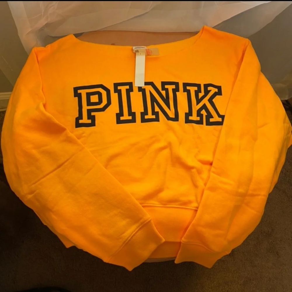 PINK• Tangerine Dream 🍊 Crew